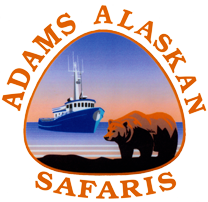 Adams Alaskan Safaris  –  (Adams Alaskan Safaris is permited by the Tongass National Forest, US Forest Service</p>Adams Alaskan Safaris is permited by the Tongass National Forest, US Forest Service)